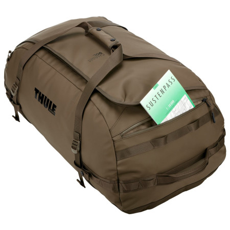 Borsa da viaggio Thule Chasm 90L