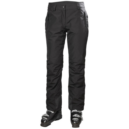 Pantaloni da sci da donna Helly Hansen W Blizzard Insulated Pant nero Black