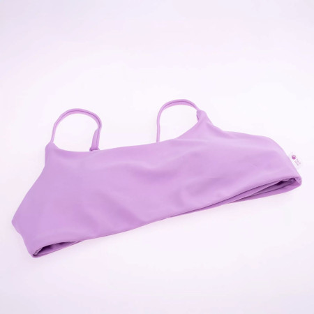 Costume da bagno per bambini Aquawave Norte Top Jr