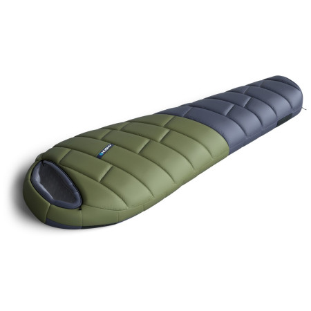 Sacco a pelo Husky Proud