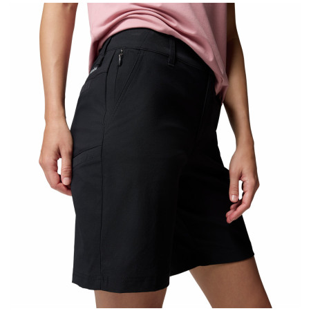 Pantaloncini da donna Columbia Leslie Falls™ Long Short II