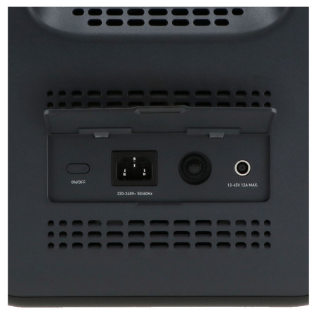 Generatore di energia portatile Mestic Power Station MPS-1800