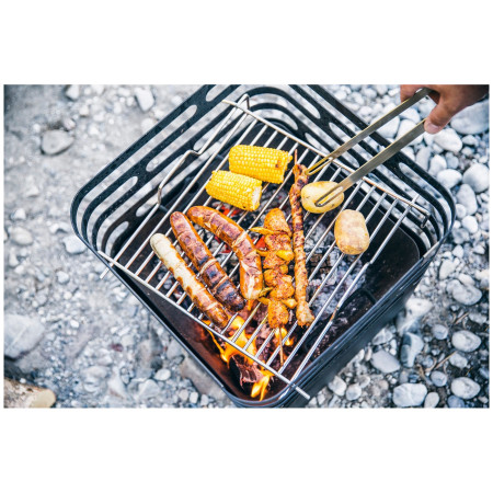 Griglia per barbecue Höfats Cube Grid