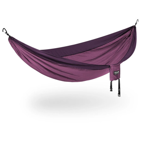 Amaca Eno SingleNest viola Berry/Plum