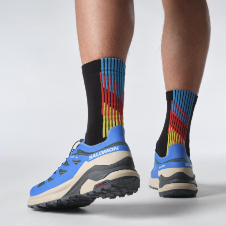 Scarpe da uomo Salomon Xa Meta Made In France