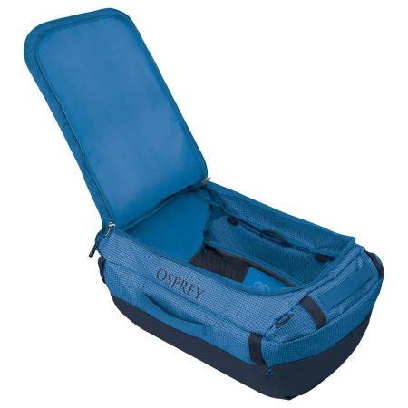 Borsa da viaggio Osprey Transporter 95