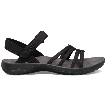 Sandali da donna Teva Elzada Sandal LEA nero Black