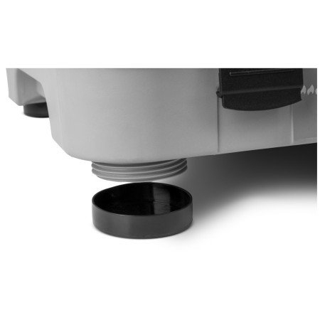 Griglia a gas Brunner Devil Kookmaster