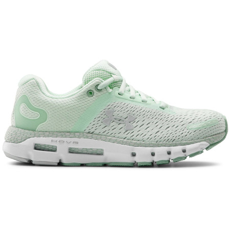 Scarpe da donna Under Armour W Hovr Infinite 2 verde chiaro Blue