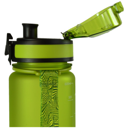 Borraccia Regatta 0.6L Tritan Flip