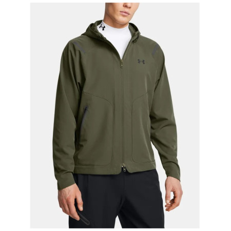 Giacca da uomo Under Armour Unstoppable Jacket LC