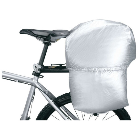 Sacca antipioggia per zaino Topeak Rain Cover for MTX Trunk Bag EXP & DXP