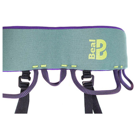 Imbrago Beal Trinity