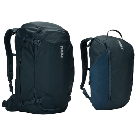 Zaino Thule Landmark 60L