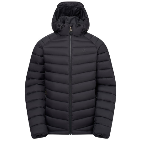 Giacca da uomo Dare 2b Torrek Padded Jacket nero Black/Black