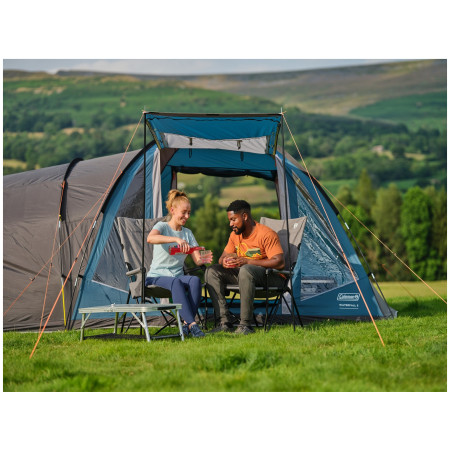Tenda familiare Coleman Waterfall 5