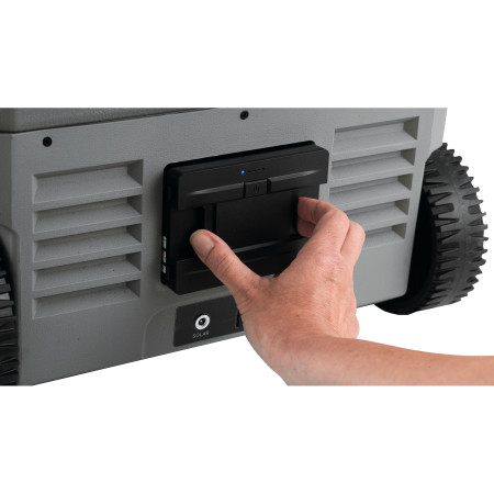 Batterie ricaricabili Outwell Arctic Frost Rechargeable Battery