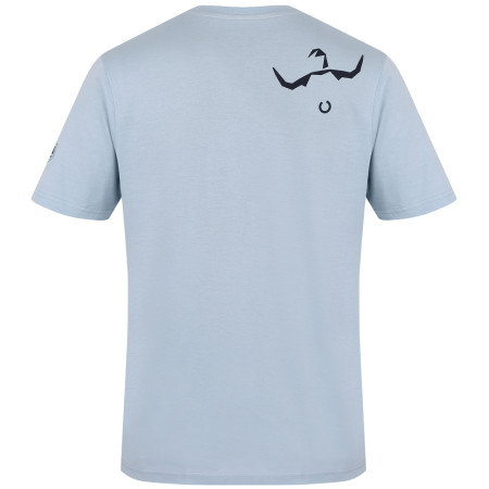Maglietta da uomo High Point Rock Wall T-Shirt