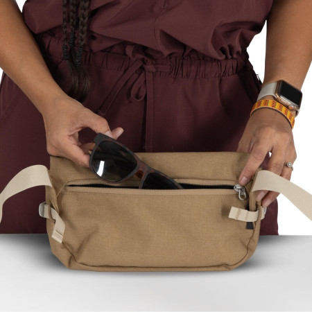 Borsa a spalla Osprey Arcane Hip Bag