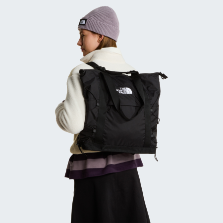 Borsa a spalla The North Face Borealis Tote