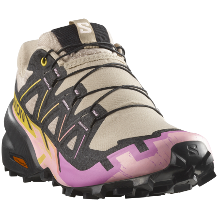 Scarpe da corsa da donna Salomon Speedcross 6