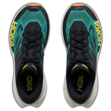 Scarpe da corsa da uomo Hoka M Mafate X