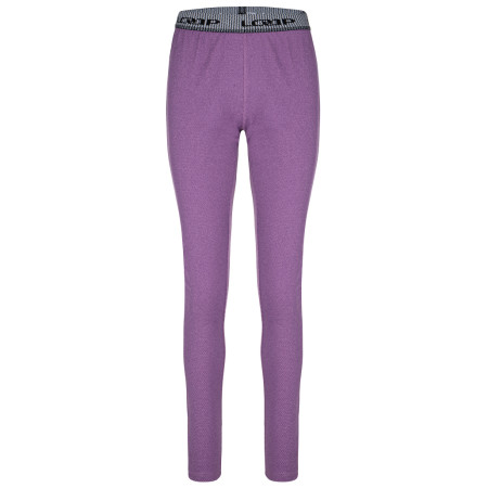 Mutande sportive da donna Loap Petla viola Plum Melange