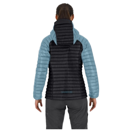 Piumino da donna Karpos Alagna Down W Jacket