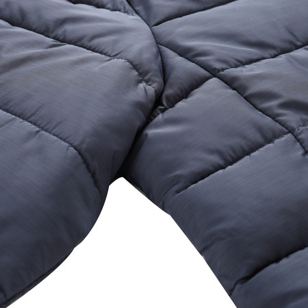 Giacca invernale da uomo Alpine Pro Garat