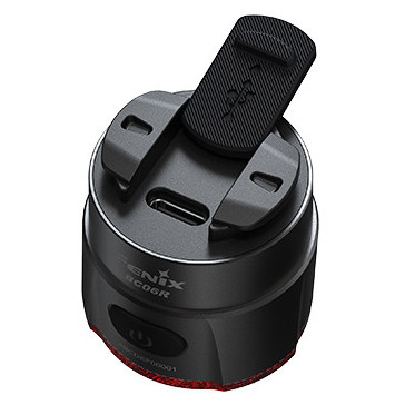 Fanale posteriore Fenix BC06R