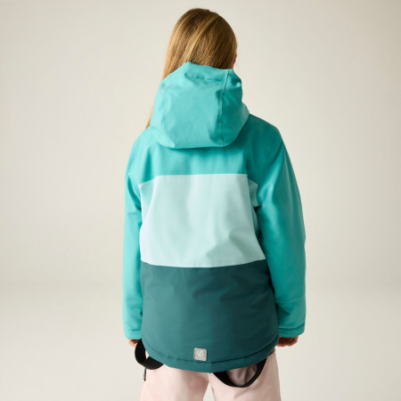 Giacca da bambino Dare 2b Send It II Jacket TurqMedit