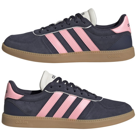 Scarpe da donna Adidas Breaknet Sleek