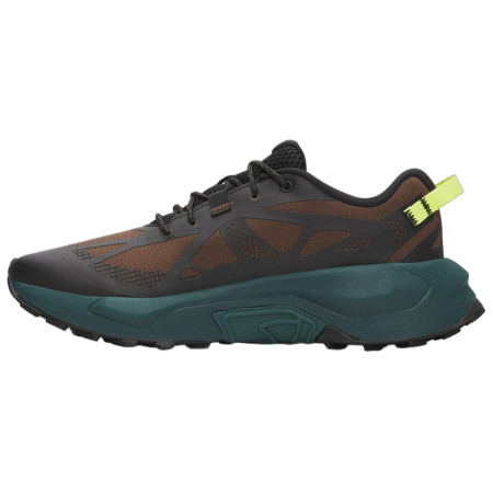 Scarpe da uomo Under Armour Charged Bandit TR 4