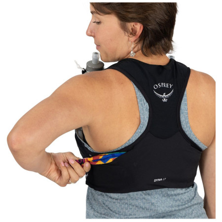 Zaino da corsa Osprey Dyna Lt