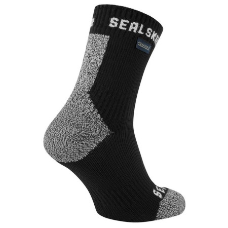 Calzini impermeabili SealSkinz Dunton