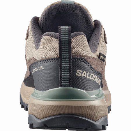 Scarpe da donna Salomon X Ultra 360 Leather Gore-Tex