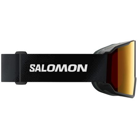 Occhiali da sci Salomon S/VIEW 3 ML
