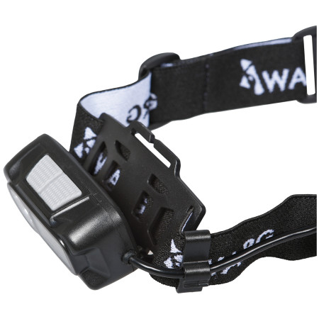 Lampada frontale Warg Sigma Charger
