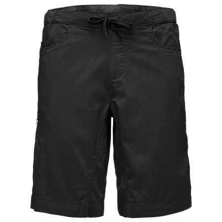Pantaloncini da uomo Black Diamond M Notion Shorts nero Black (0002)