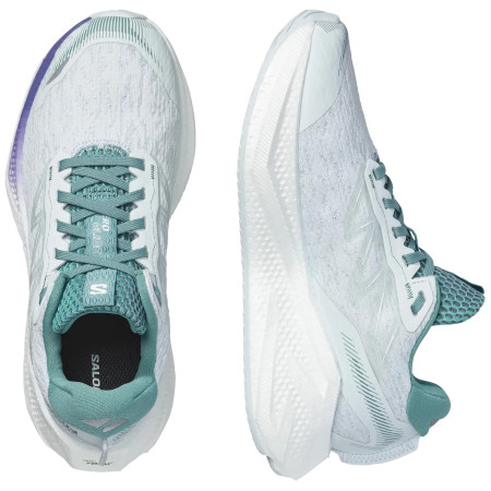 Scarpe da corsa da donna Salomon Aero Glide 4