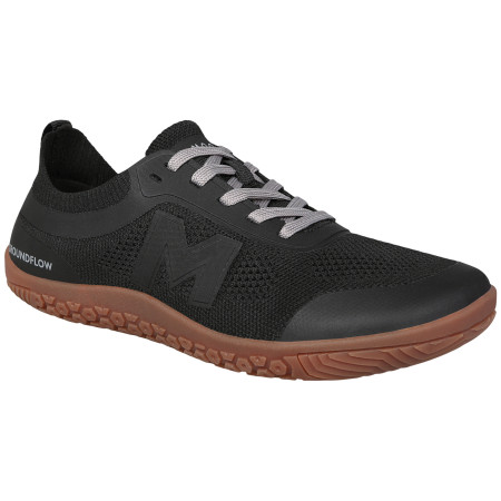 Scarpe MOOA GroundFlow nero black