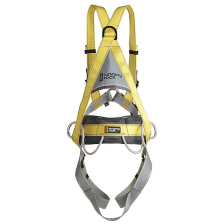 Imbrago Singing Rock Pole II