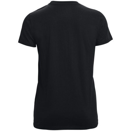 Maglietta da donna Under Armour Live Sportstyle Graphic SSC