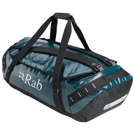 Borsa da viaggio Rab Expedition Kitbag II 120
