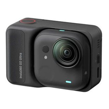 Telecamera Insta360 Go Ultra
