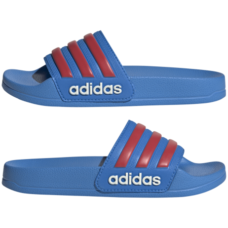 Pantofole per bambini Adidas Adilette Shower K