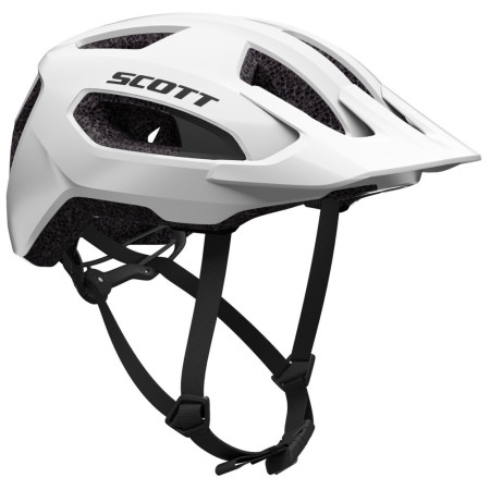 Casco da ciclismo Scott Supra