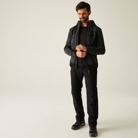 Felpa da uomo Regatta Alven