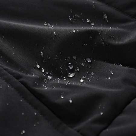 Giacca invernale per bambini Alpine Pro Werdo 2