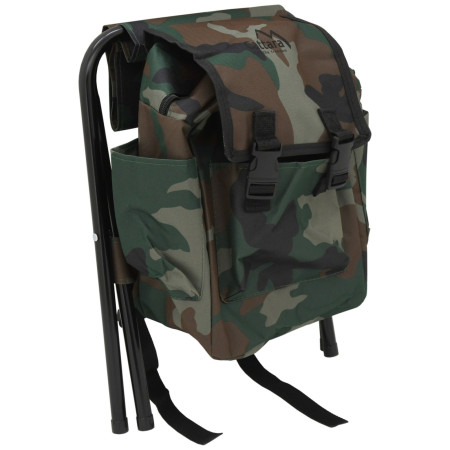 Sgabello Cattara Olbia Army